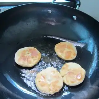 Make Potato pancakes step 11