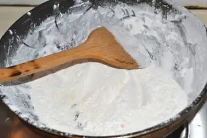 Make Homemade tacos step 1