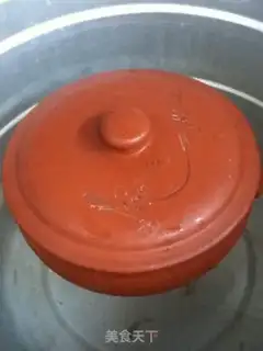 Make A fresh boiler step 4