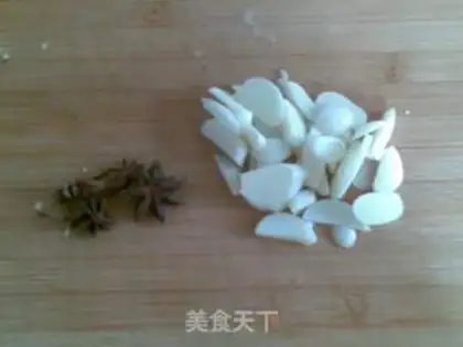 Make Chicken wings step 6