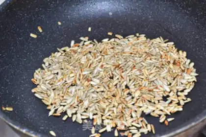 Make Homemade tacos step 2