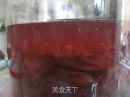 Make Homemade wine step 2