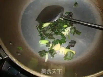 Make Snails step 4