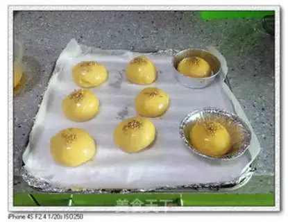 Make Bread step 5