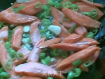 Make Chicken wings step 10