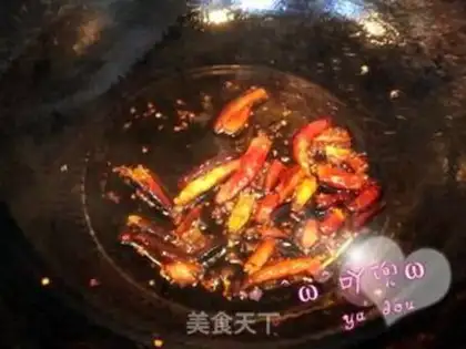 Make Hot chicken step 5