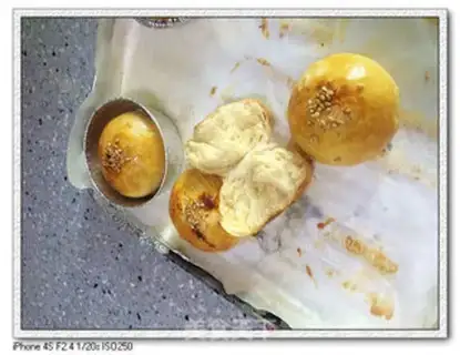 Make Bread step 7