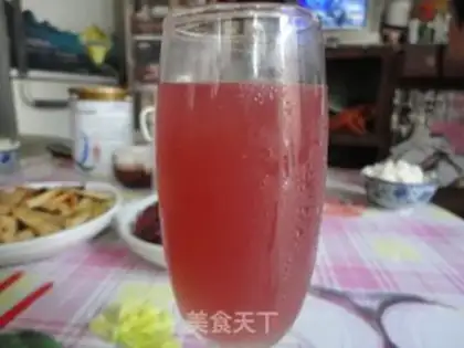 Make Homemade wine step 7