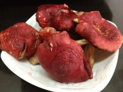 Make Chicken chump step 4