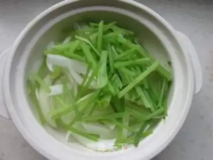 Make Dry-cow head step 12