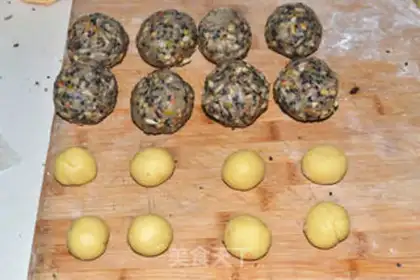 Make Homemade tacos step 9