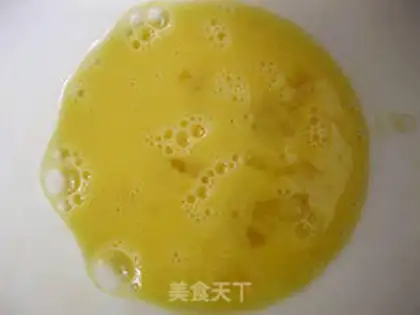 Make Banana step 1