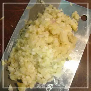 Make Five fragrances roasted step 1