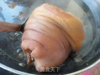 Make Pork step 2