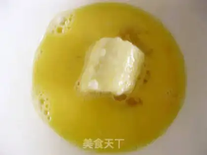 Make Banana step 2