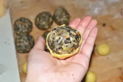 Make Homemade tacos step 11
