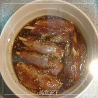 Make Five fragrances roasted step 3