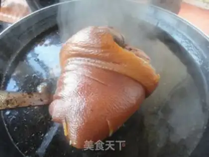 Make Elbow step 5