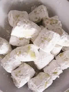Make Banana step 4