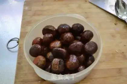 Make Sugar-crazy step 3