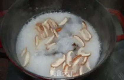 Make Porridge step 7