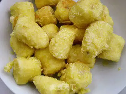 Make Banana step 7