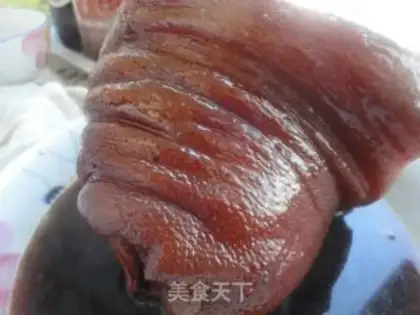 Make Elbow step 8