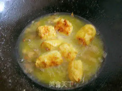 Make Banana step 8