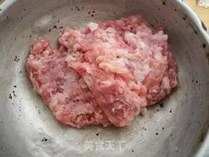 Make Fresh red oil step 0