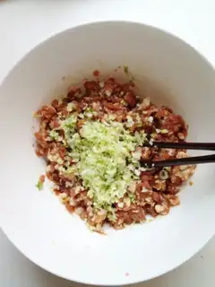 Make Tofu pills step 2