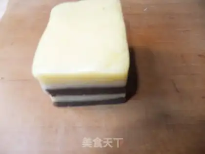 Make ♪ Little bee flower cookie ♪ step 8