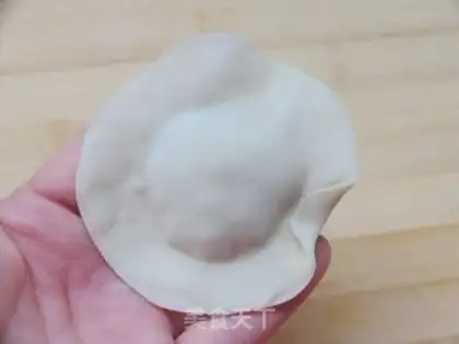Make The radish bouquet step 11