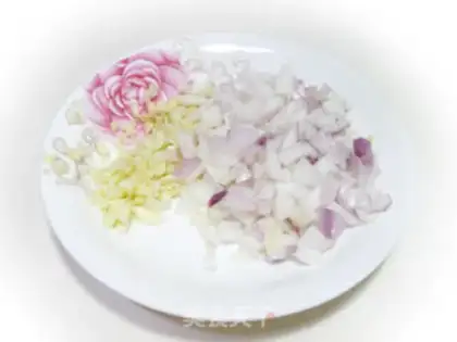 Make Homemade pizza sauce step 1