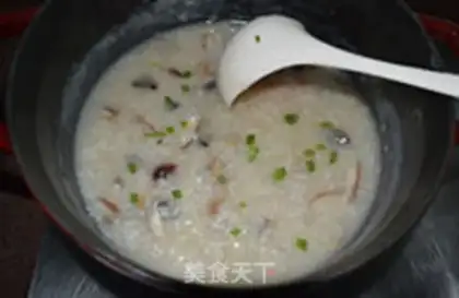 Make Porridge step 10