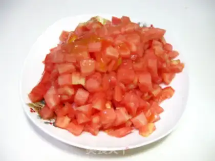 Make Homemade pizza sauce step 2