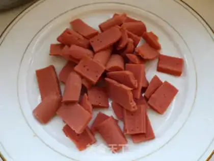 Make Cucumber-cracker step 1
