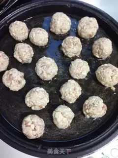 Make Tofu pills step 4