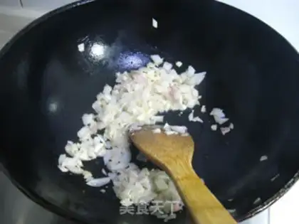 Make Homemade pizza sauce step 3