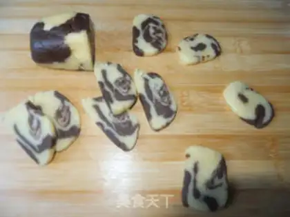 Make ♪ Little bee flower cookie ♪ step 12