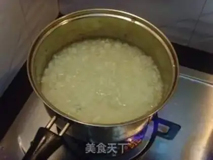 Make Hammelon sauce step 1
