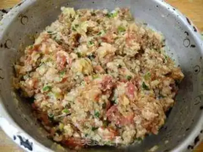 Make Fresh red oil step 5