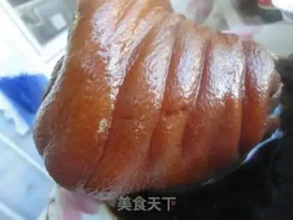 Make Elbow step 11