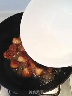 Make Tofu pills step 8