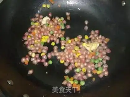 Make Pomegranate shrimp step 10