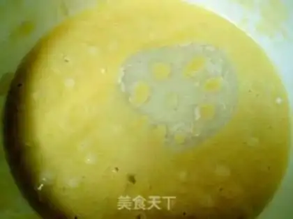 Make Soft-fried chips step 4