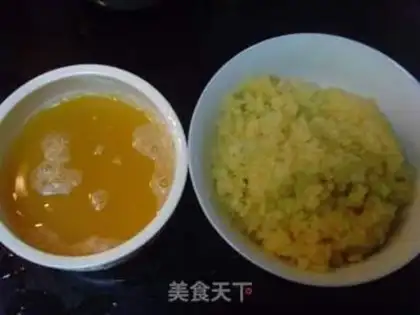 Make Hammelon sauce step 3