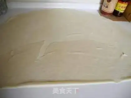 Make Fresh red oil step 7