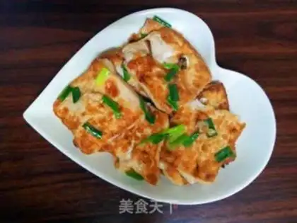 Make Onion tofu step 6