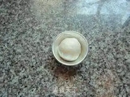 Make Mini-meal step 4