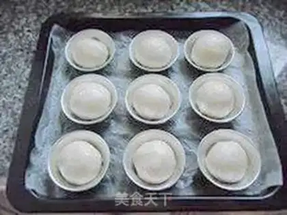 Make Mini-meal step 5